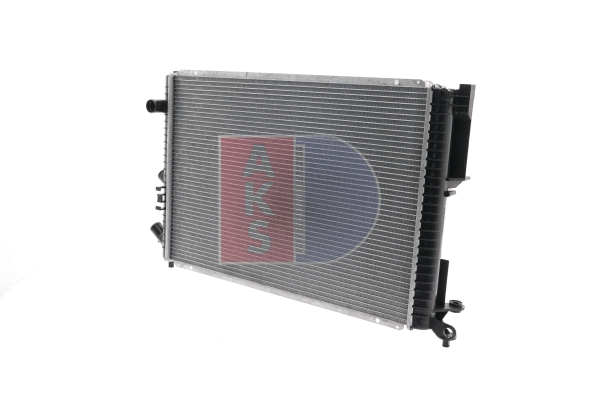 Radiator, engine cooling (181450N)