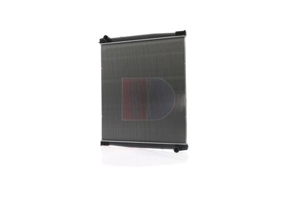 Radiator, engine cooling (260019X)