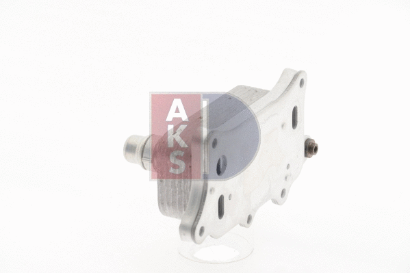 Oil Cooler, engine oil