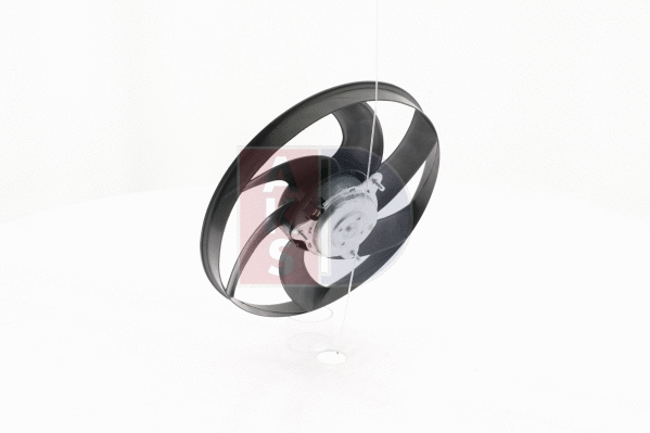 Fan, engine cooling