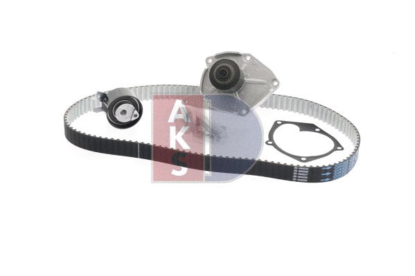 Water Pump & Timing Belt Kit