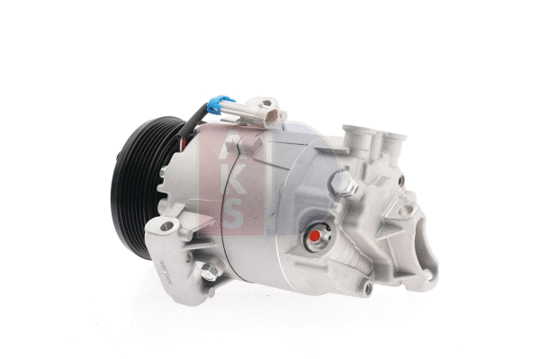 Compressor, air conditioning (851596N)