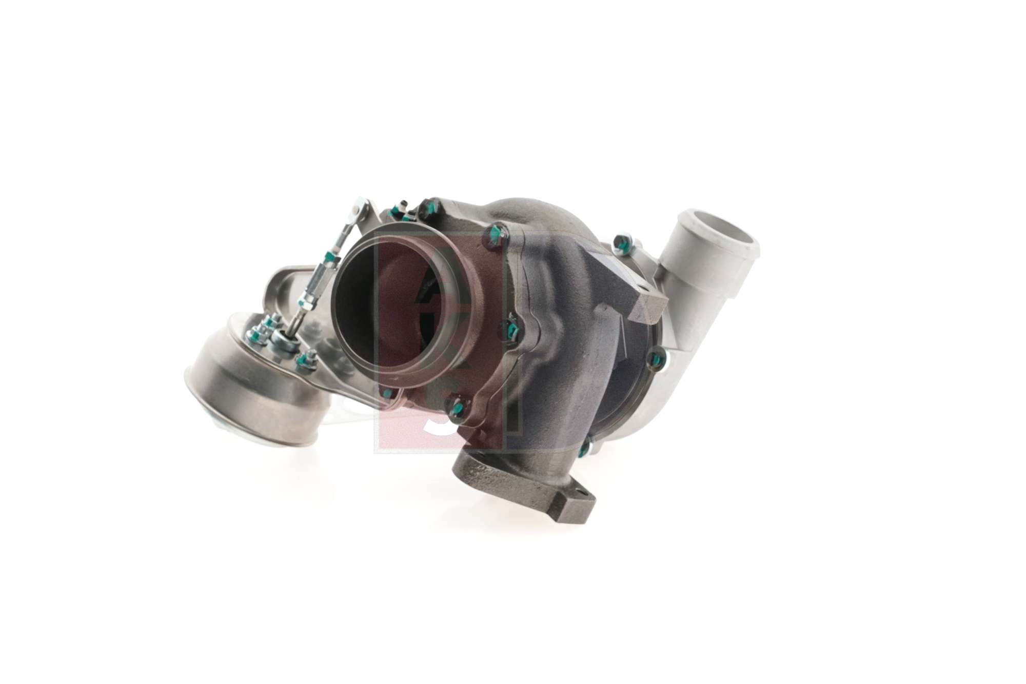 Charger, charging (supercharged/turbocharged)