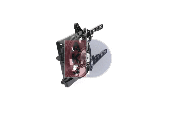 Fan, engine cooling