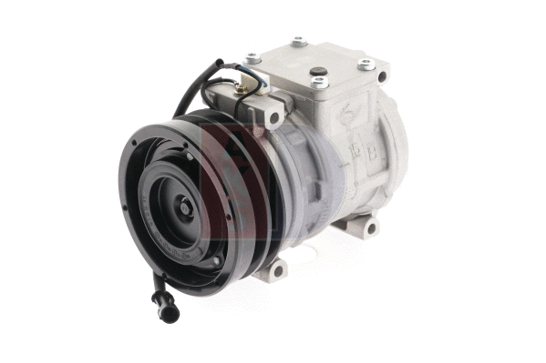Compressor, air conditioning (850863N)