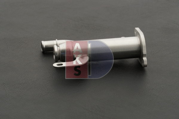 Cooler, exhaust gas recirculation