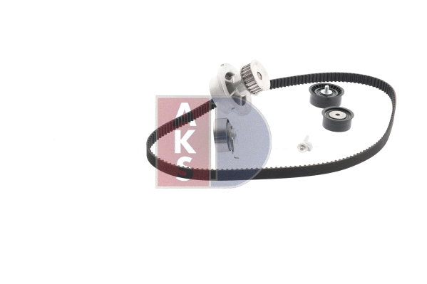 Water Pump & Timing Belt Kit