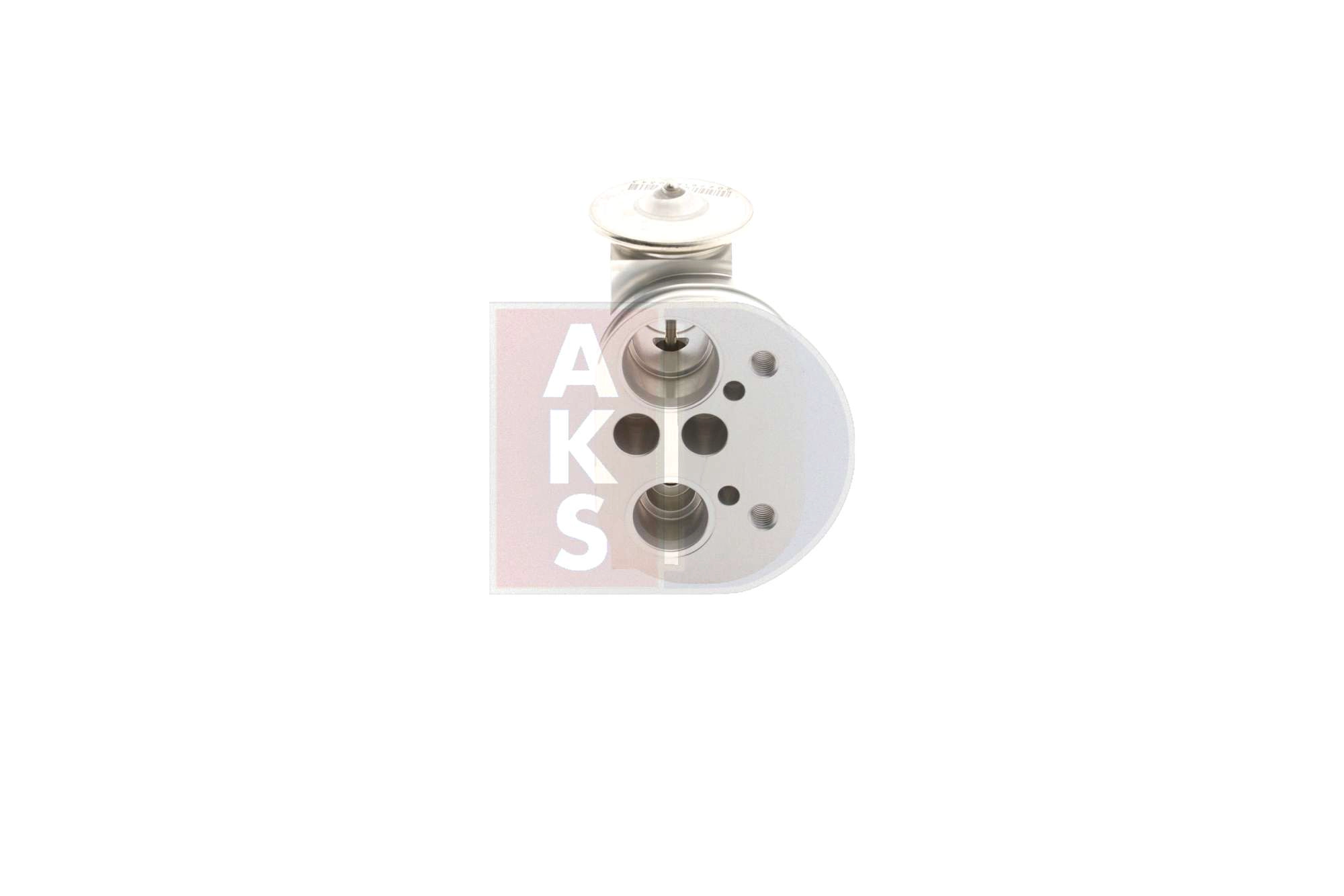 Expansion Valve, air conditioning