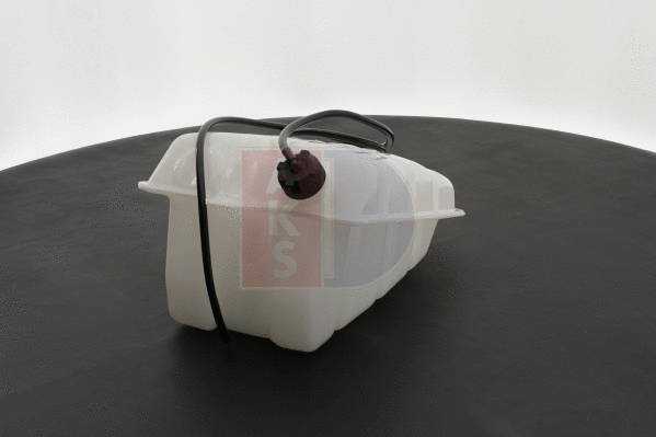 Expansion Tank, coolant