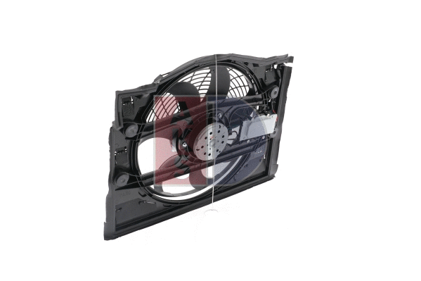 Fan, engine cooling