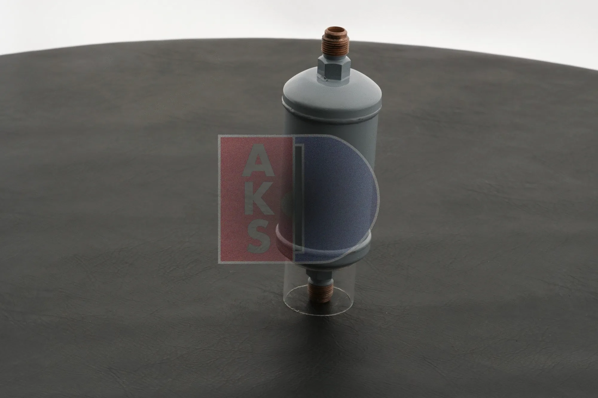 Dryer, air conditioning