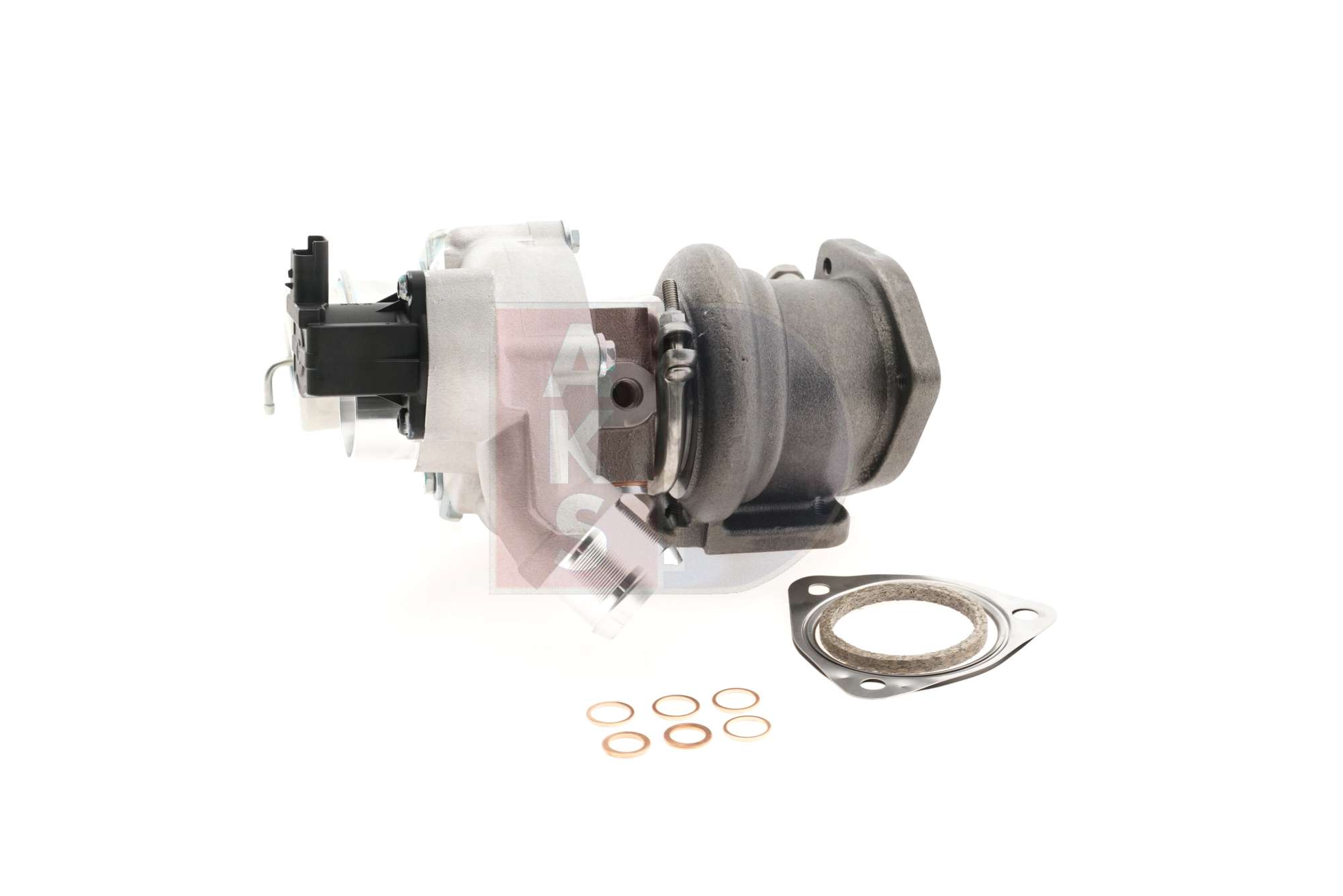 Charger, charging (supercharged/turbocharged)