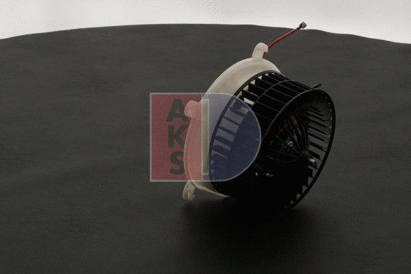 Interior Blower