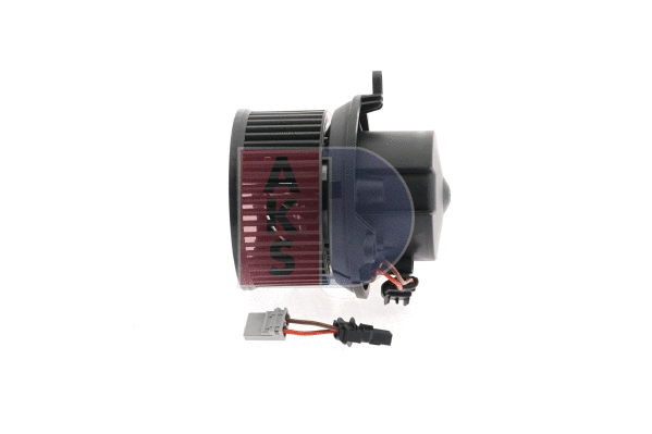 Interior Blower