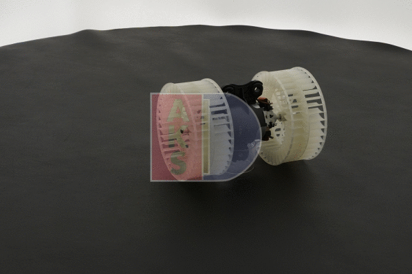 Interior Blower