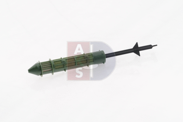 Dryer, air conditioning