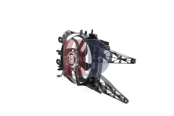 Fan, engine cooling