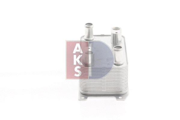 Oil Cooler, engine oil