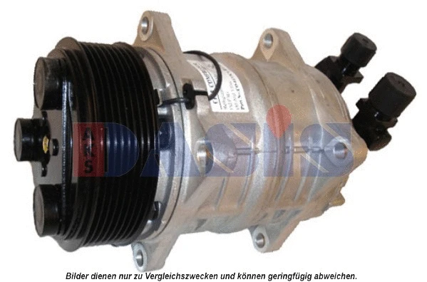 Compressor, air conditioning (852300N)