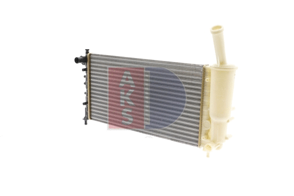 Radiator, engine cooling (080073N)