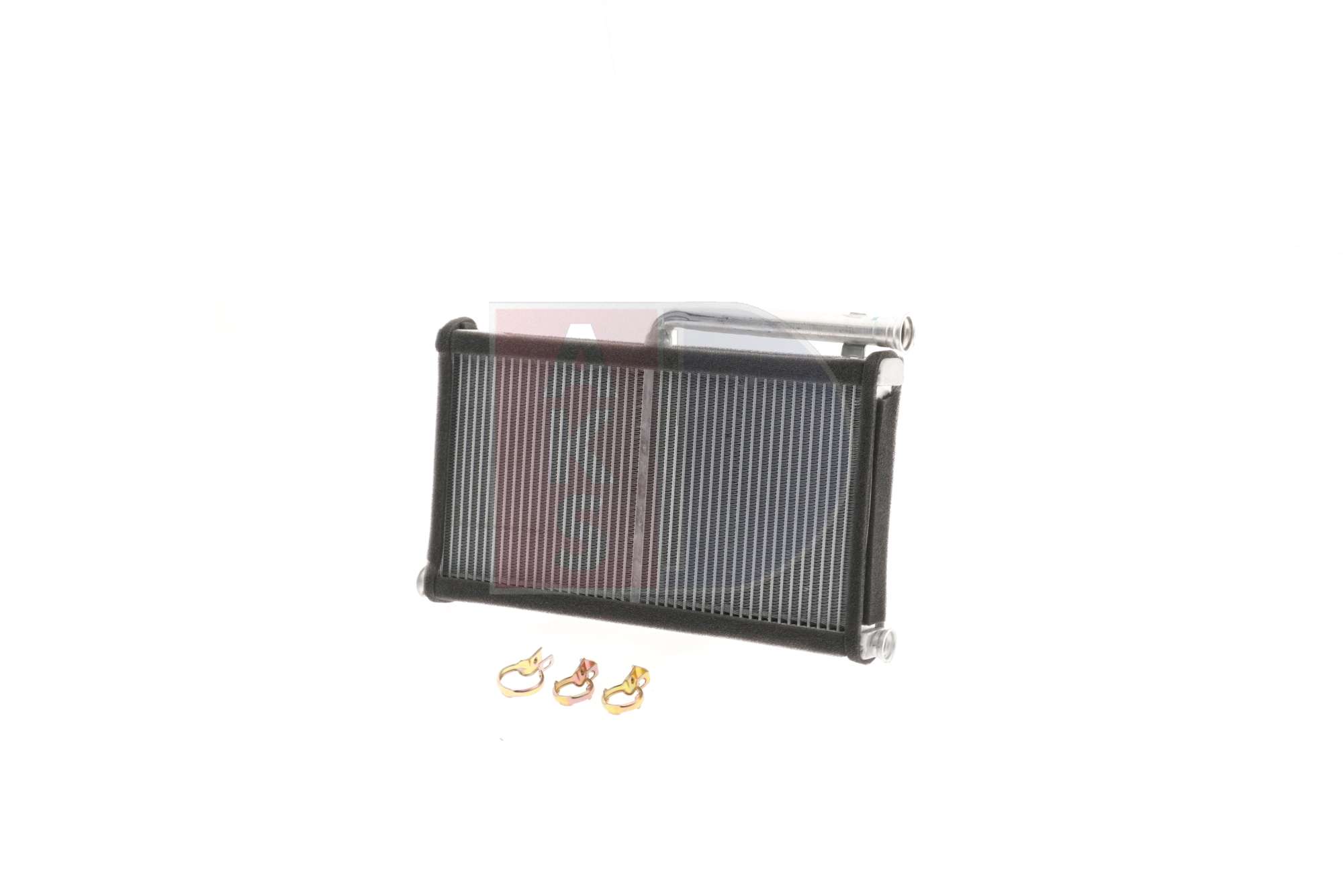 Heat Exchanger, interior heating