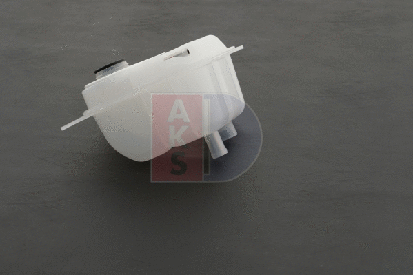 Expansion Tank, coolant