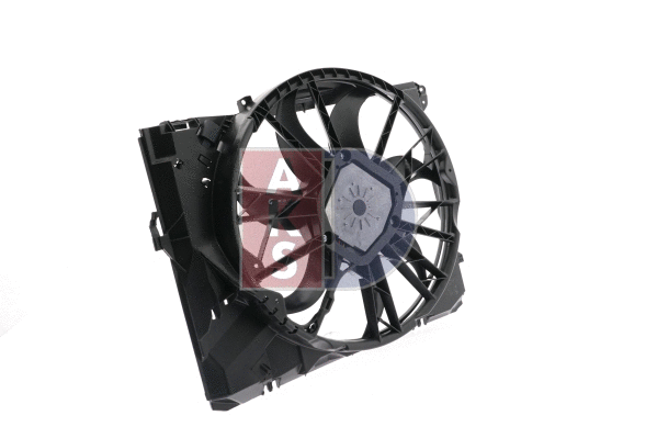 Fan, engine cooling