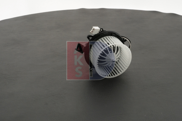 Interior Blower