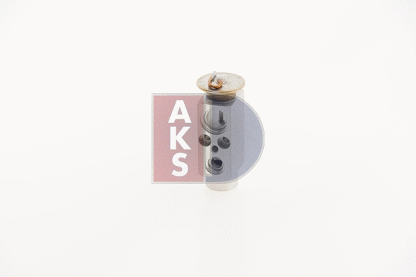 Expansion Valve, air conditioning