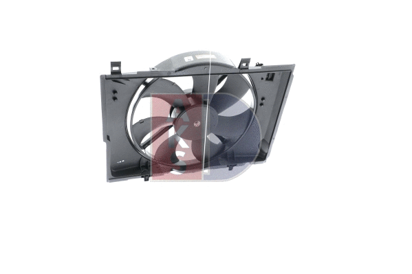 Fan, engine cooling