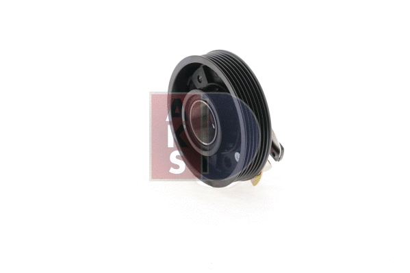 Magnetic Clutch, air conditioning compressor