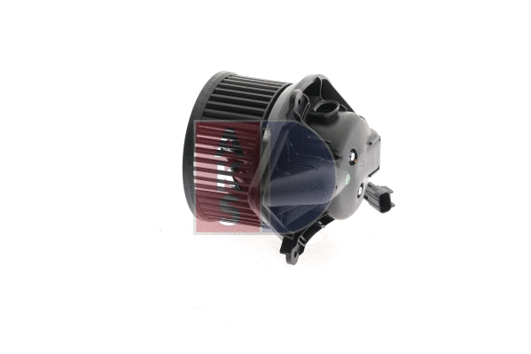 Interior Blower