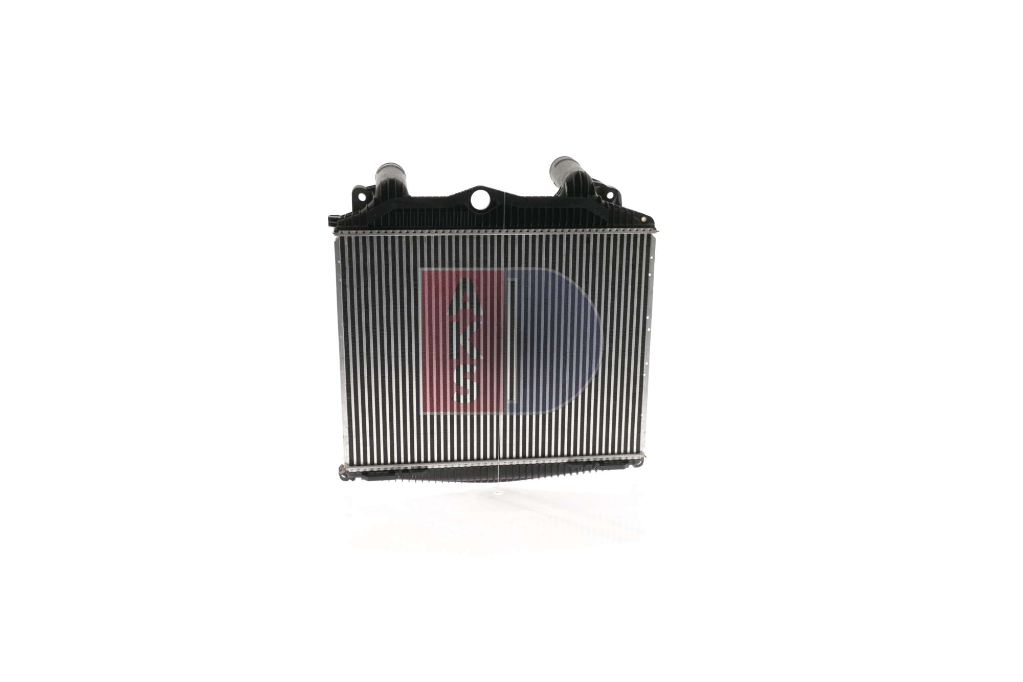 Charge Air Cooler