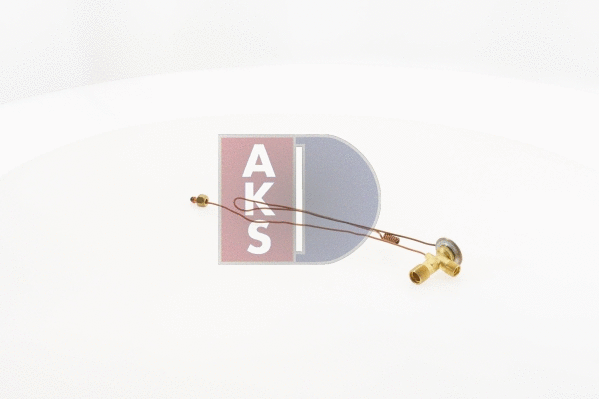 Expansion Valve, air conditioning