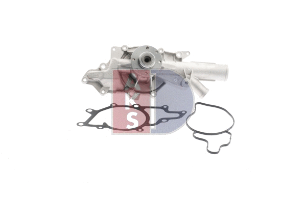 Water Pump, engine cooling (570418N)