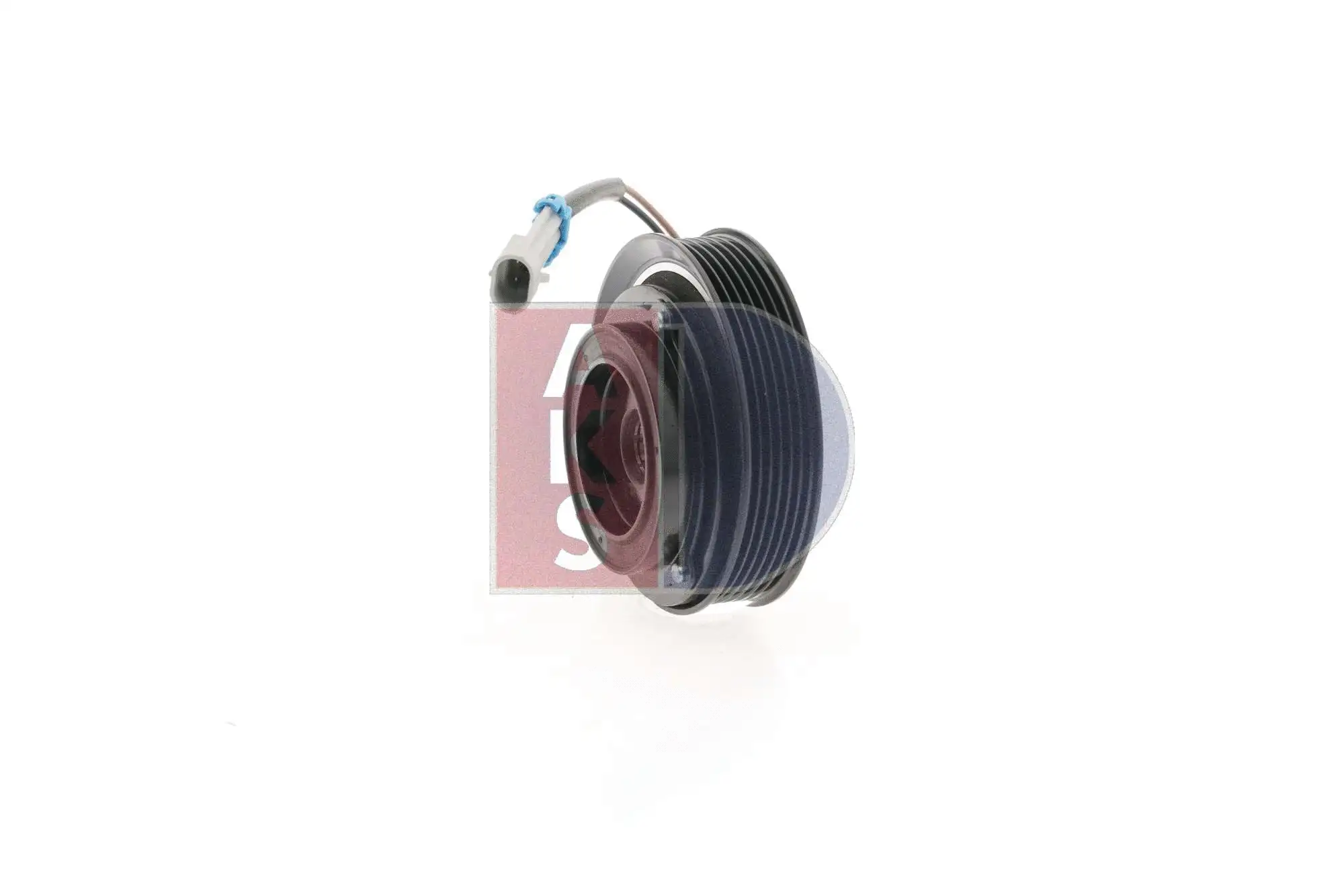 Magnetic Clutch, air conditioning compressor