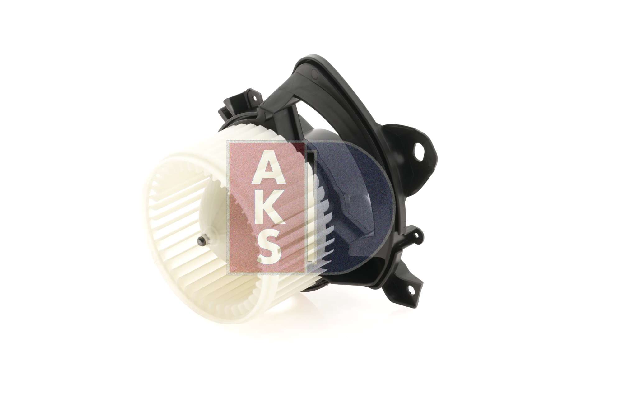 Interior Blower