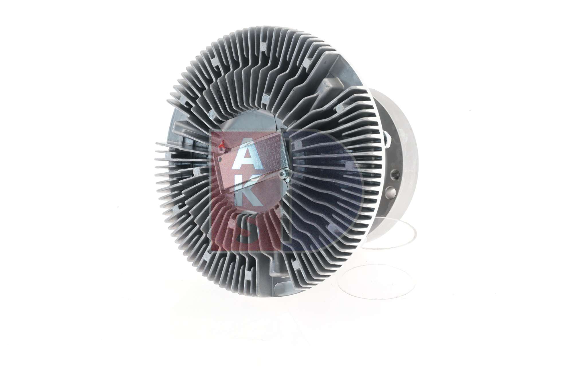 Clutch, radiator fan (288060X)