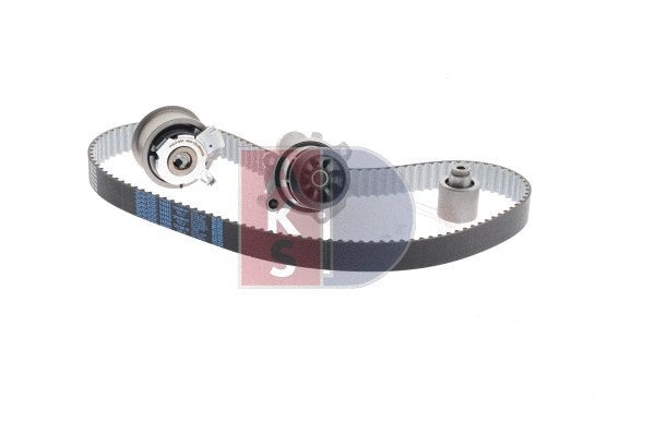 Water Pump & Timing Belt Kit (570300N)