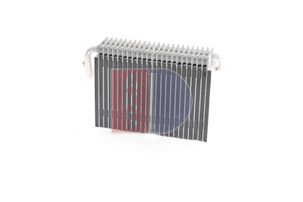 Evaporator, air conditioning