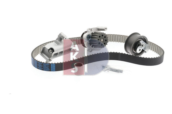 Water Pump & Timing Belt Kit