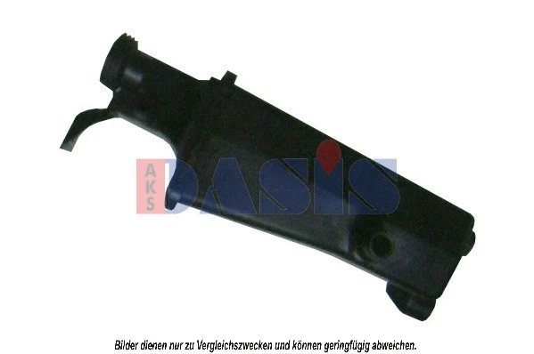 Expansion Tank, coolant (053000N)