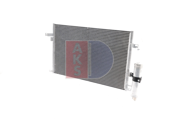 Condenser, air conditioning (512021N)
