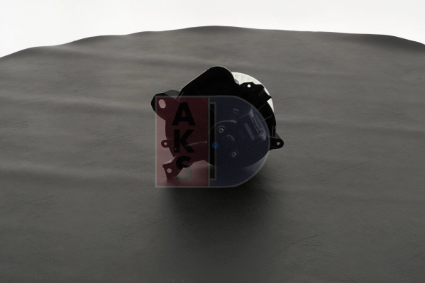Interior Blower