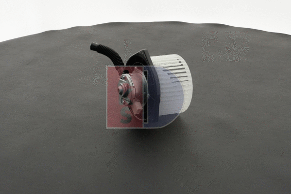 Interior Blower