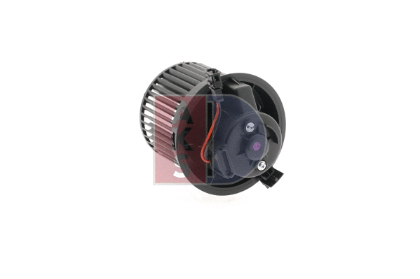 Interior Blower