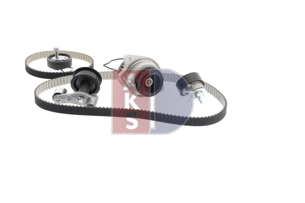 Water Pump & Timing Belt Kit