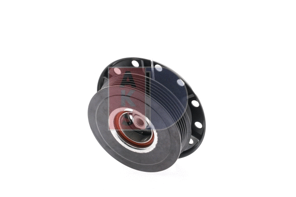 Magnetic Clutch, air conditioning compressor