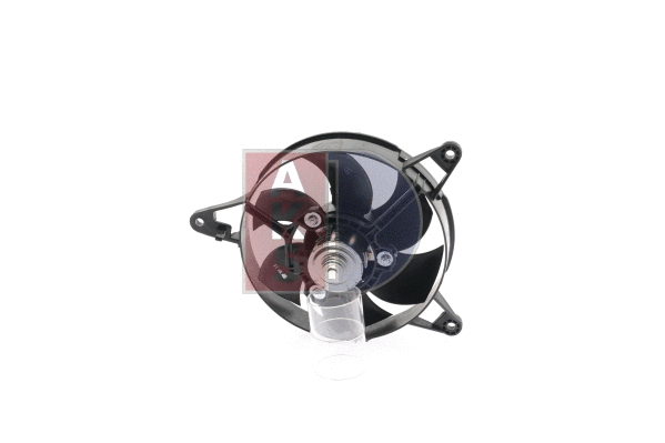 Fan, engine cooling
