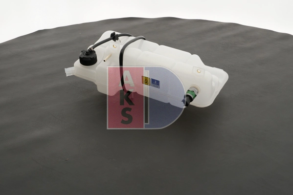 Expansion Tank, coolant